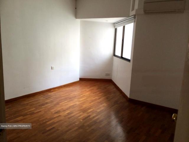 Grange Heights D9, Apartment