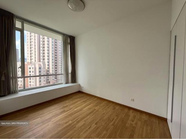 Grange Infinite D9, Condominium
