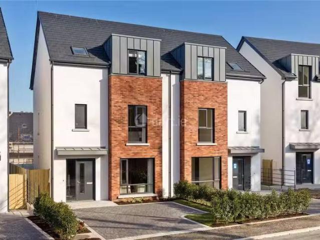 Grange Oaks, Enniskerry Road, Grange Oaks, Grange Oaks, Ennisk.