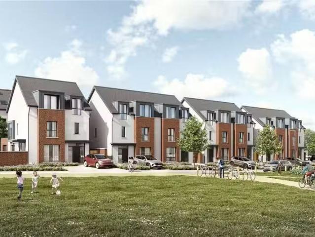 Grange Oaks, Enniskerry Road, Grange Oaks, Grange Oaks, Ennisk.