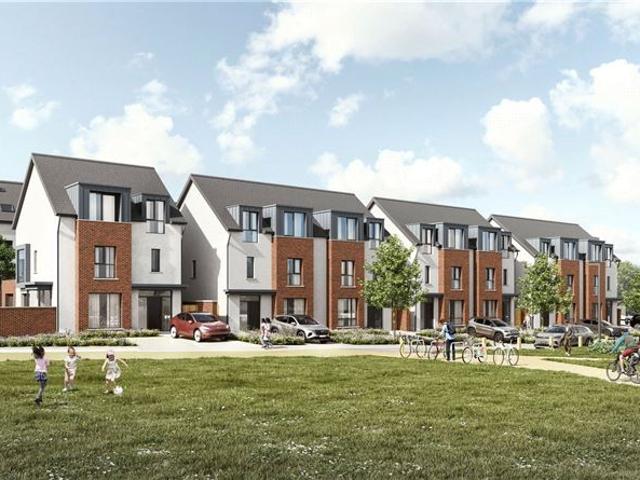 Grange Oaks, Enniskerry Road, Kilternan, Dublin 18 Hooke & MacDonald 4894 MyHome. Ie Residential