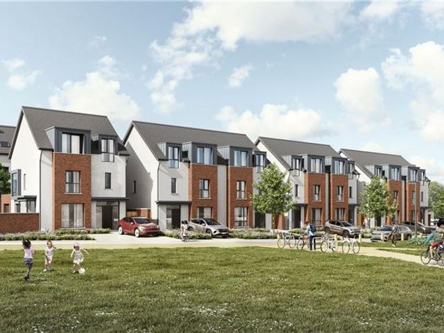 Grange Oaks, Enniskerry Road, Kilternan, Dublin 18 Hooke & MacDonald 4894 MyHome. Ie Residential