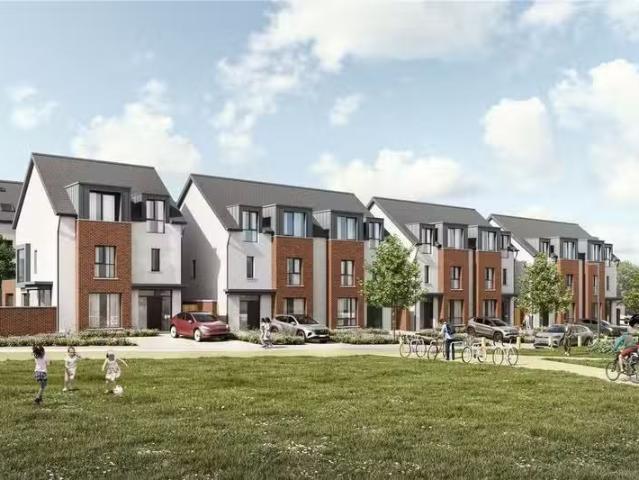 Grange Oaks, Grange Oaks, Enniskerry Road, Kilternan, Co. Dubl.