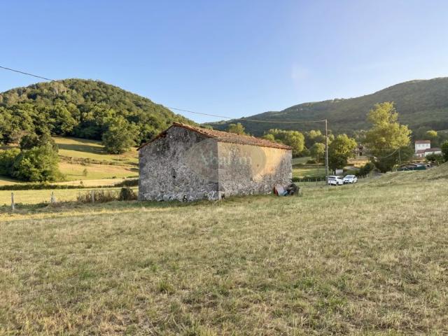 Grange secteur de Luchon