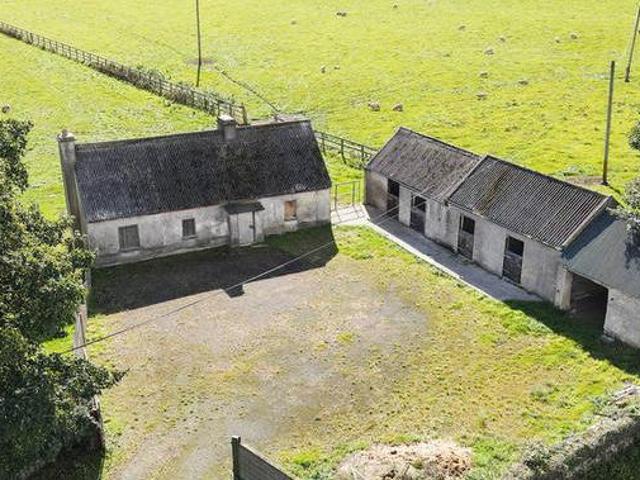 Grange Sylvae Uppergrange Gowran Co Kilkenny