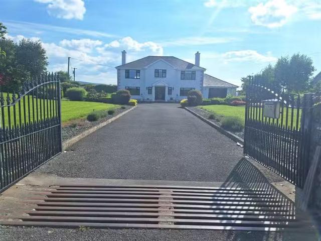 Grange Road Raheenamadra, Knocklong, Limerick