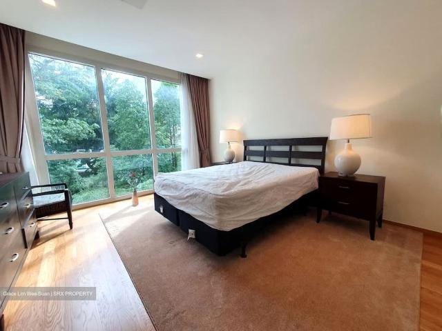 Grange Residences D10, Condominium