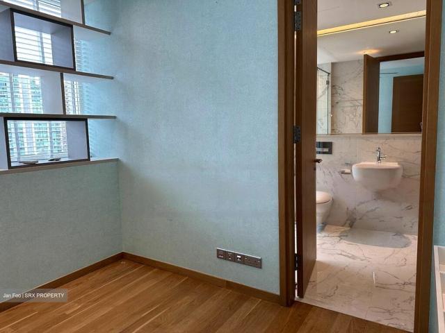 Grange Residences D10, Condominium