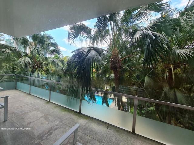 Grange Residences D10, Condominium