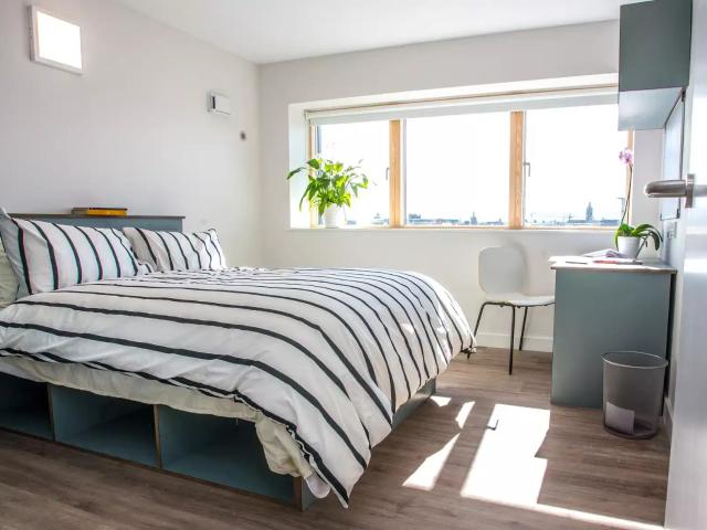 Grangegorman House, Dublin, Student Accommodaton | Amber