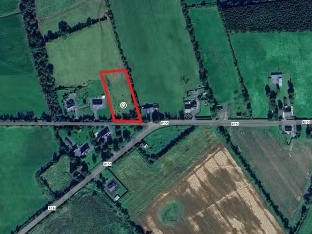 Grangemore, Raharney, Co. Westmeath is for sale