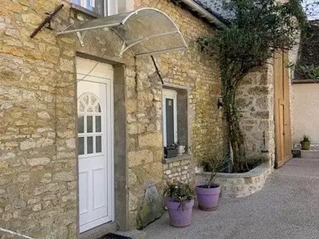 Grangermont 45390 Achat / Vente maison 7 pièces t7