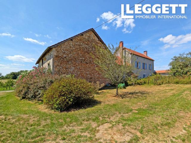 Granges d'Ans Vente Maison 24