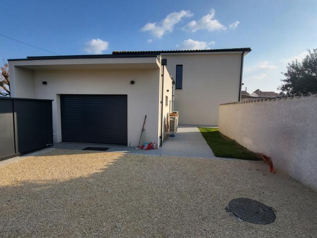Granges les Beaumont Vente Maison 26