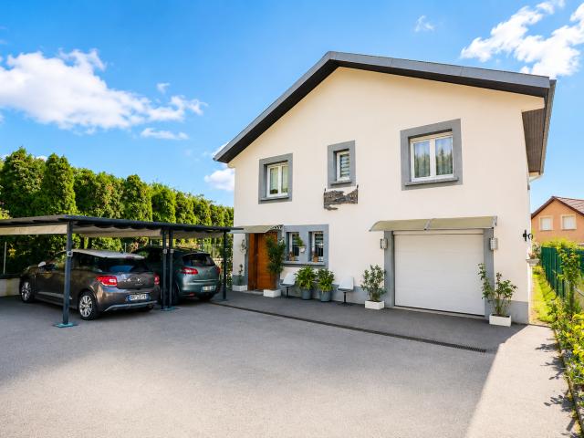 Granges sur Vologne Vente Maison 88