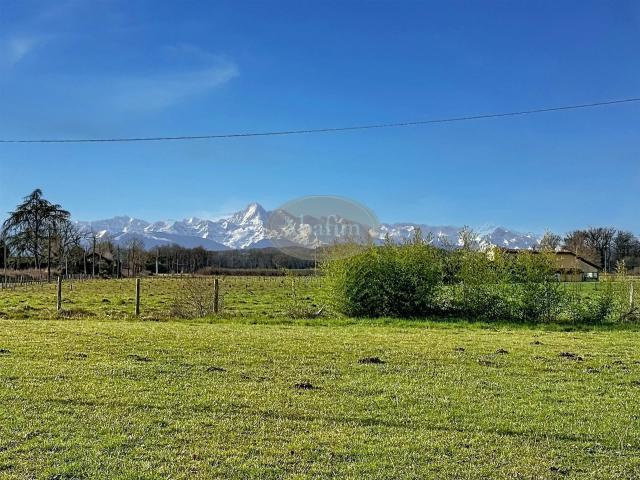 Granges, 26 Ha parqués 120m² Trie sur Baïse