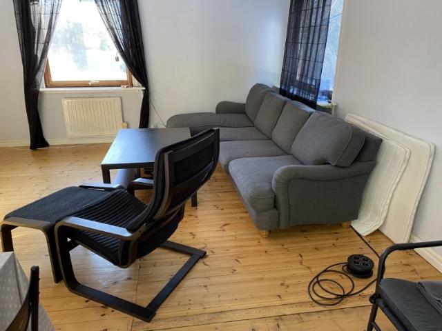 Grängesberg 2rok tillsv 6.325kr/mån