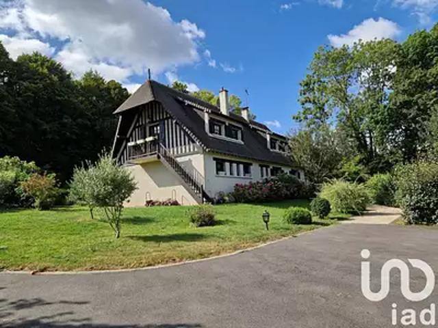 Grangues 14160 Achat / Vente maison 7 pièces t7 parking