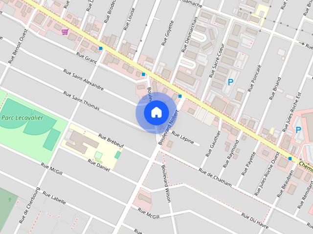 Grand 4 ½ à louer – Longueuil
