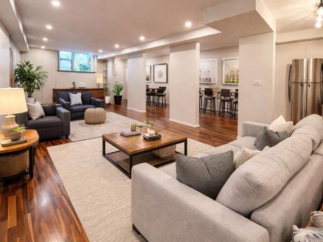 Grand 4 ½ à Louer – Plateau Mont Royal |