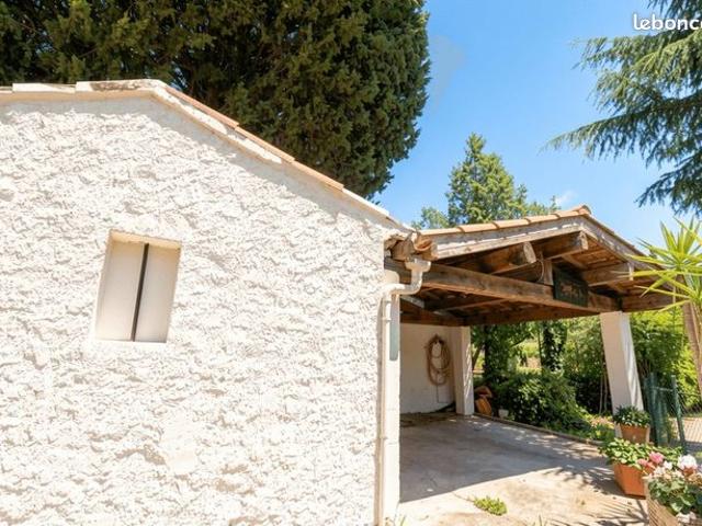 Grand 4 pieces 103m² mougins
