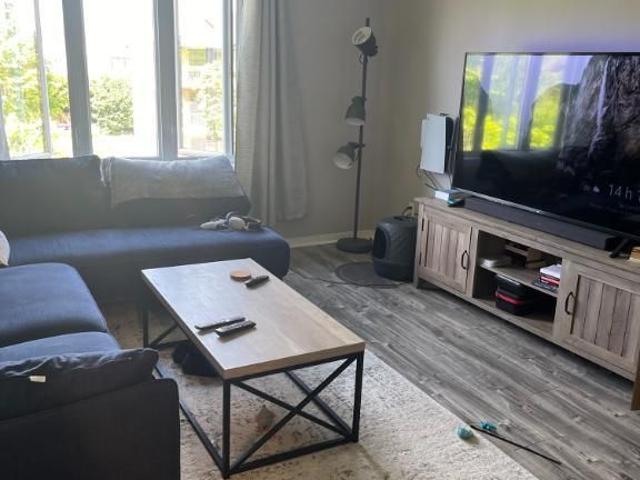Grand 4 ½ rénové à louer – 2 chambres – Saint Jean sur Richelieu – Disponible juillet 2026