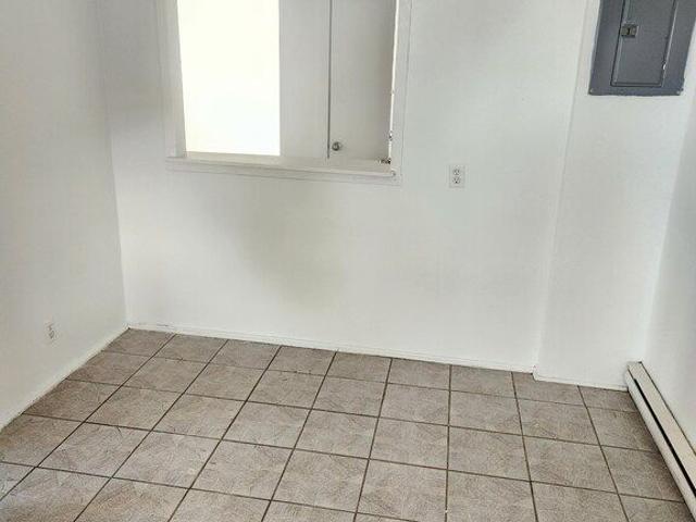 Grand 4 ½ Rénové – Lumineux, Spacieux