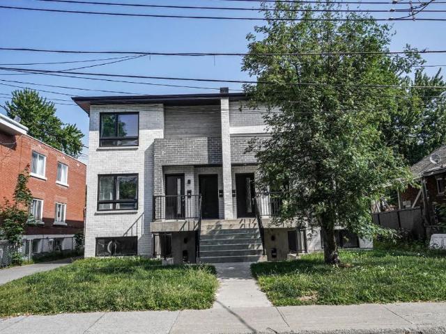 Grand 4 ½ ULTRA MODERNE Appartement haut de gamme à louer – Pointe aux Trembles