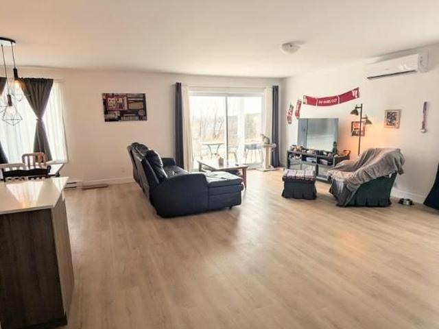 Grand 4 1/2 MODERNE Animaux acceptés ! Beauceville