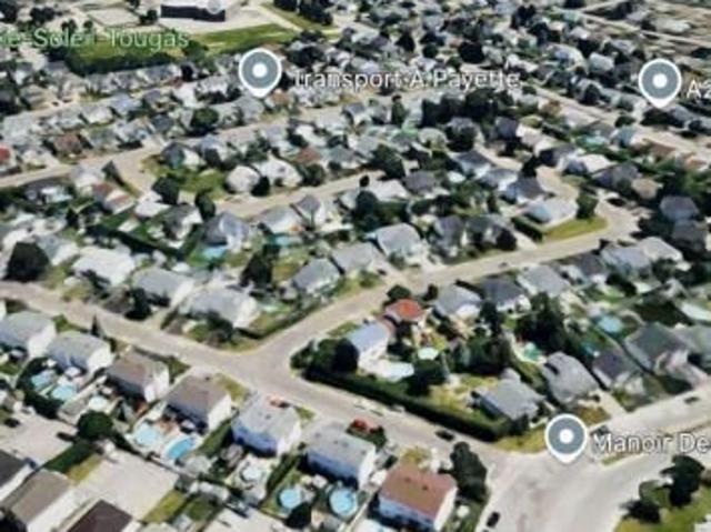 Grand 4 1/2 à louer à Repentigny