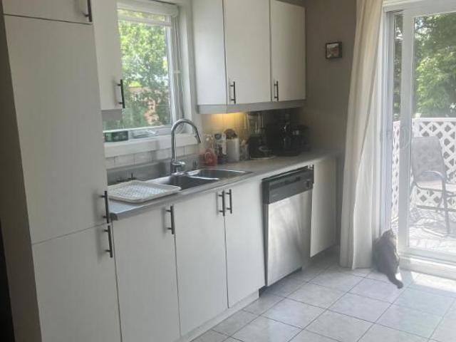 Grand 4 1/2 lumineux 1500$! Début juillet Près de tout