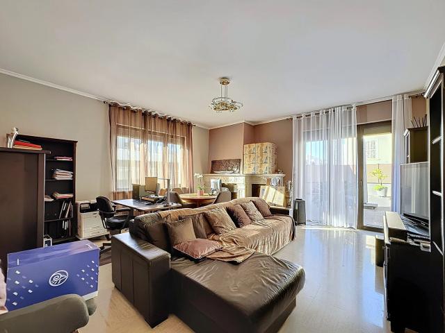IDEAL INVEST CANNES CENTRE TERRASSE SUR TOIT 100 M²