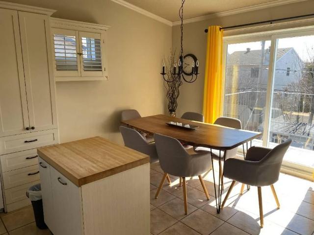 Grand 51/2 Blainville secteur recherché