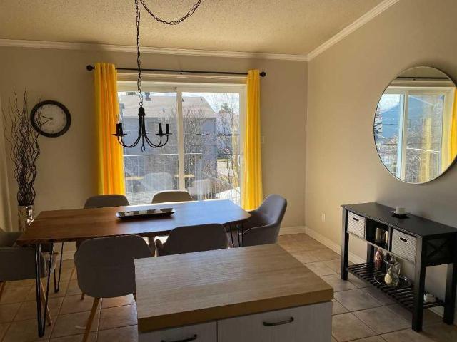 Grand 51/2 Blainville secteur recherché