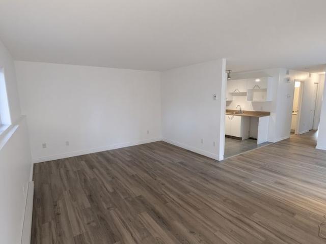 Grand 5 ½ Lumineux – 1200 Pi2 Plateau