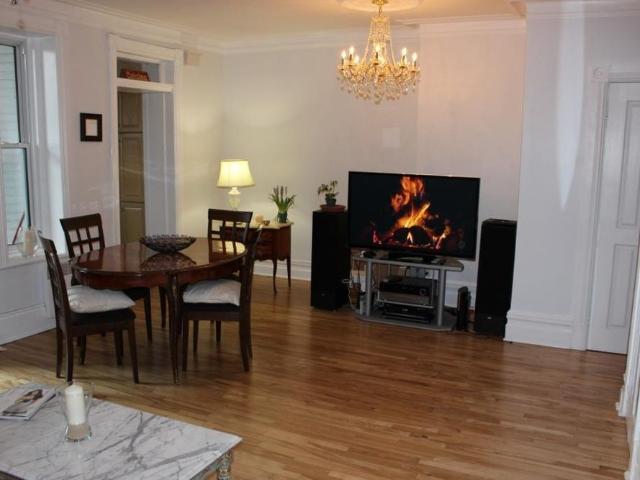 Grand 5 1/2 metro Beaudry