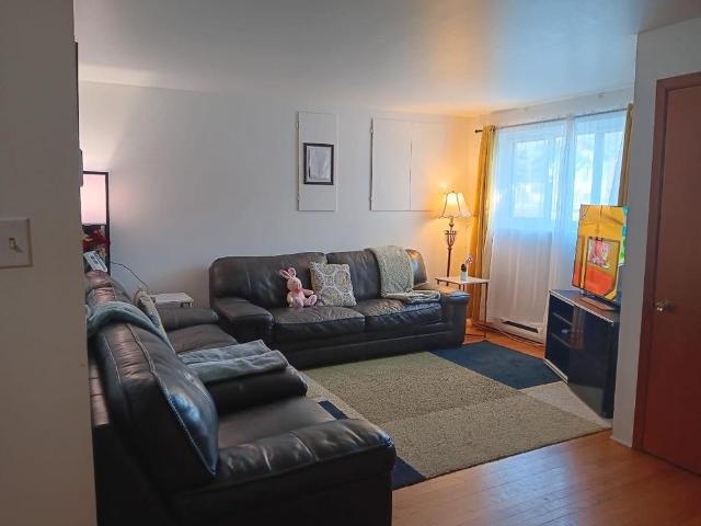 Grand 5 1/2 à Longueuil – 3 chambres – Disponible 1er août 2026 – 1 750$ca Rive Sud Montréal
