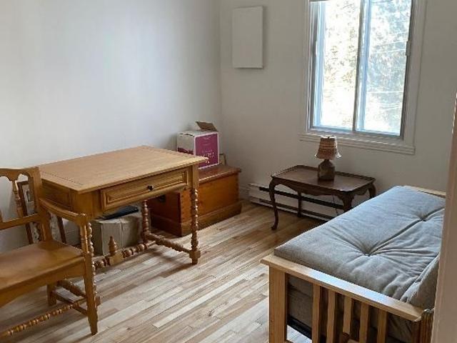 Grand 5 1/2 AHUNTSIC 1 mois de loyer gratuit