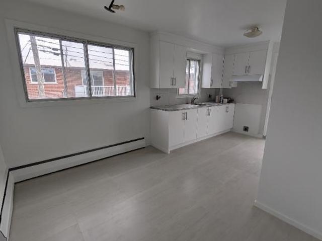 Grand 5 1/2 RÉNOVÉ St Léonard