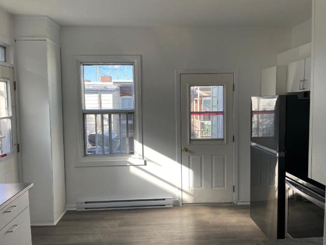 Grand 5 1/2 sur le plateau Mont Royal