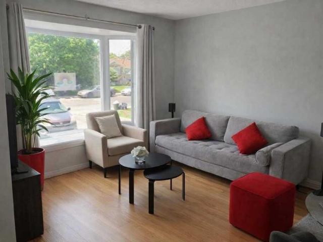 Grand 5.5 Ds 3plex Rénové @5mn Dix3