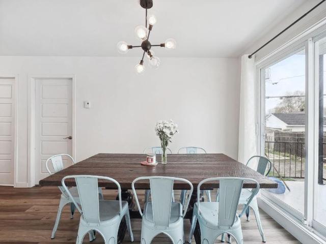 GRAND 6 ½ — Saint Eustache | 4 chambres | Disponible 1er juin