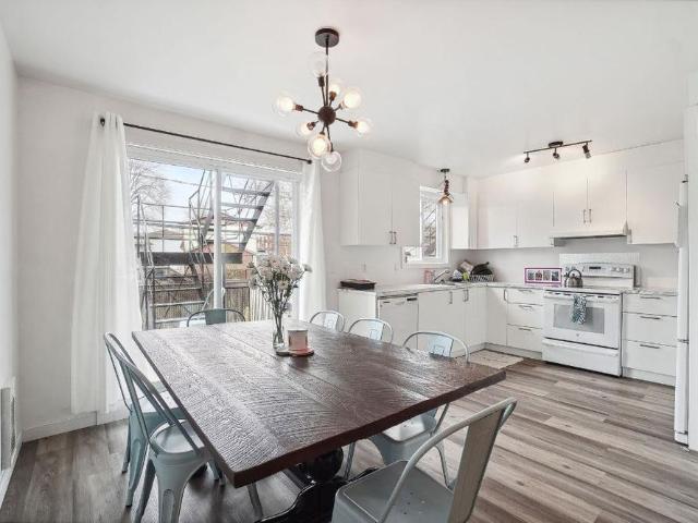 GRAND 6 ½ — Saint Eustache | 4 chambres | Disponible 1er juin