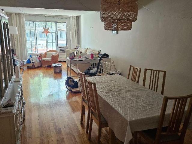 Grand 6 1/2 Ahuntsic, secteur H2B 2W1