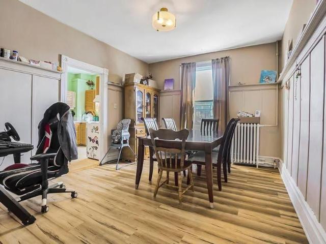 Grand 6 1/2 lumineux à Verdun — 3 ou 4 chambres — 2250$— disponible 1er juillet!