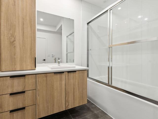 Grand 1 Chambre + Den