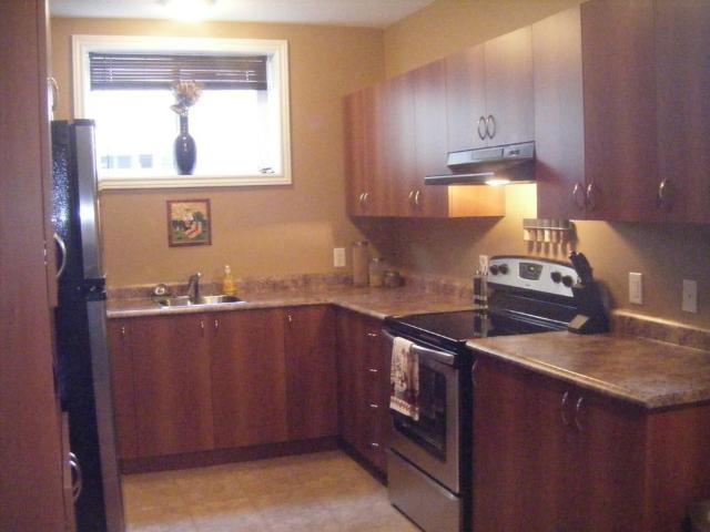 Grand 2 Chambres, Bas Duplex Gatineau