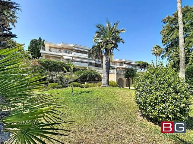 Grand 2 P. 52 M² + terrasse 26 m² belle résidence