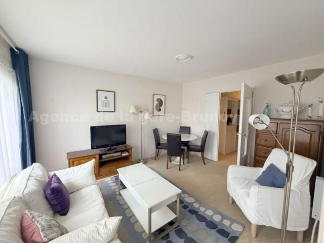 RESIDENCE TALMA GRAND 2 PIECES 52 M2
