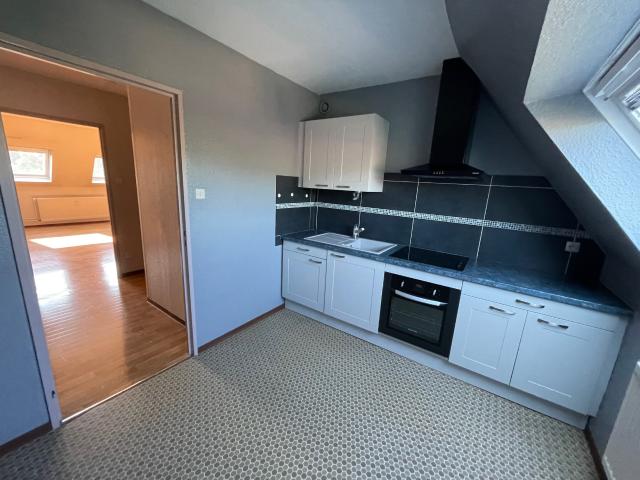 Grand 2P 60M2 Marlenheim